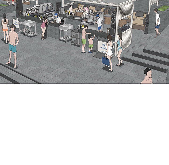 我老公是双胞胎第49话