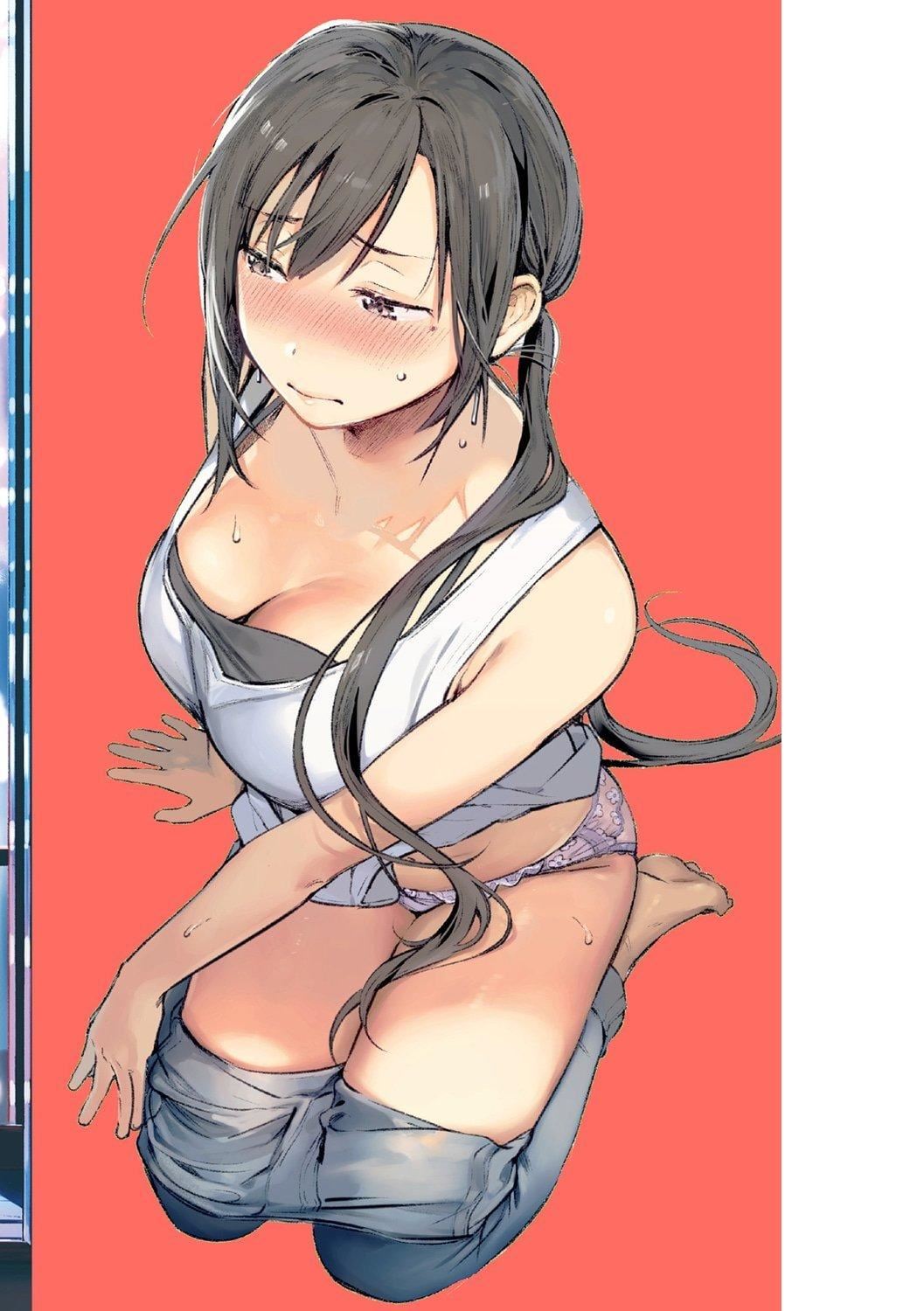 [楝蛙]戀のち交尾[DL版][楝蛙]戀のち交尾[DL版]