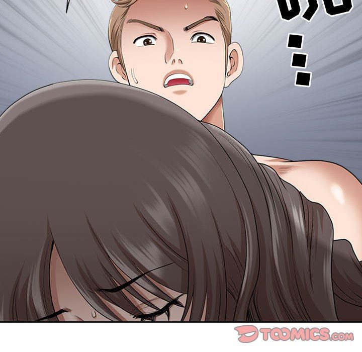 我老公是双胞胎第50话