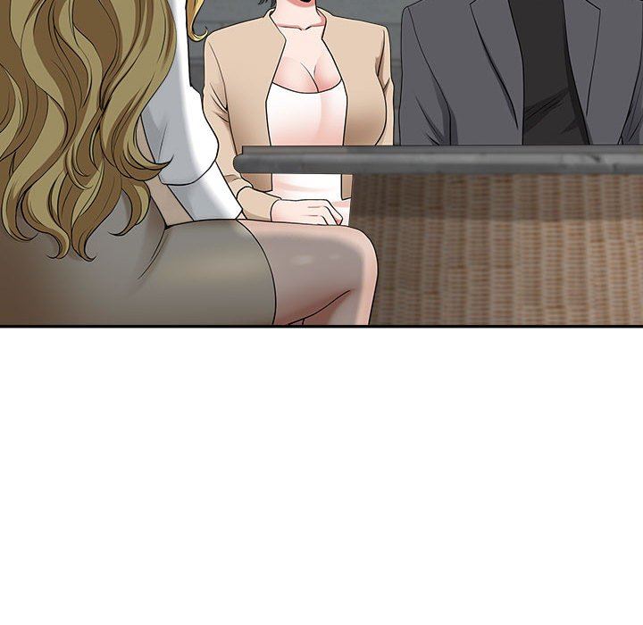 我老公是双胞胎第50话