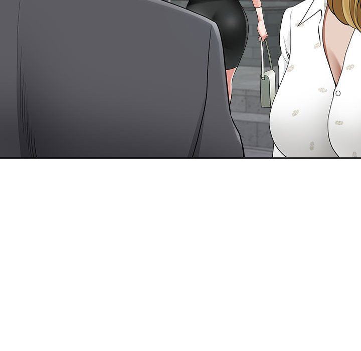 我老公是双胞胎第50话