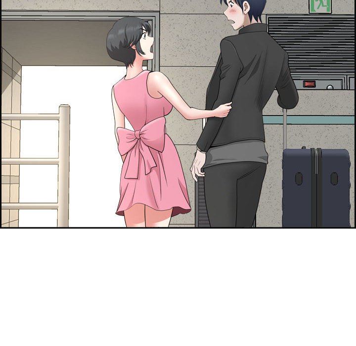 我老公是双胞胎第52话