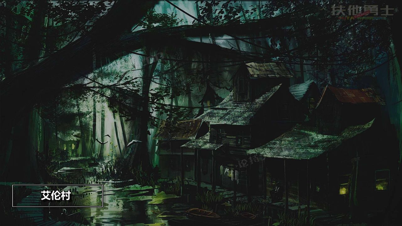 [3D]扶他勇士第10话