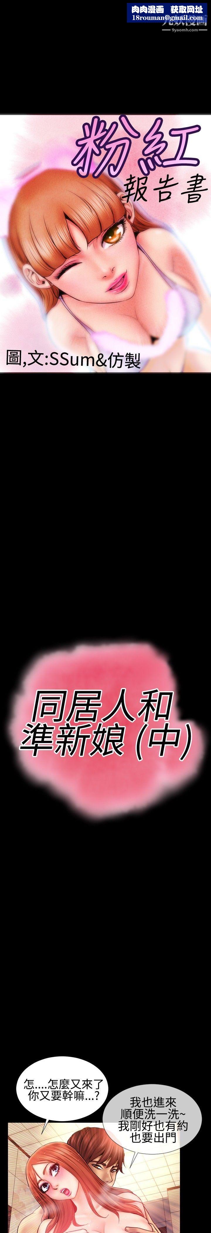 粉红报告书第39话