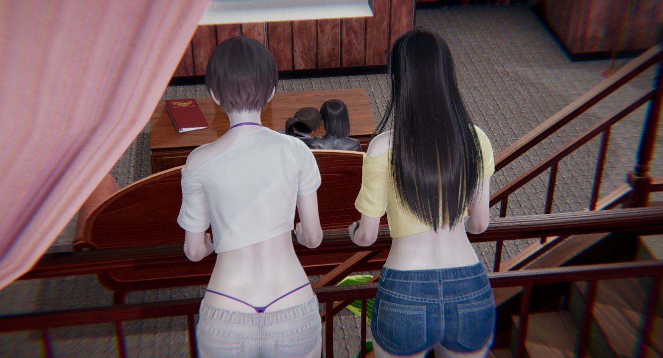 [3D]孙傢遗产的秘密第01话