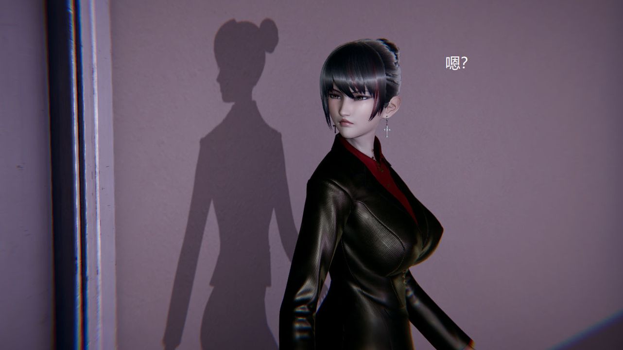 [3D]孫傢遺產的秘密第02話