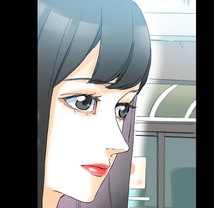 完美情人養成記第15話