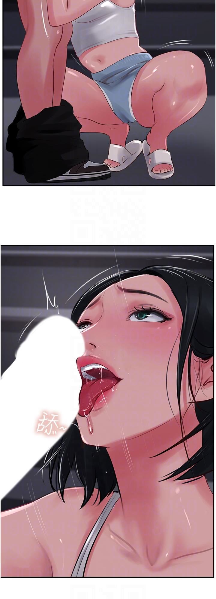 攻顶传教士第22话-受不瞭瞭,直接开战吧