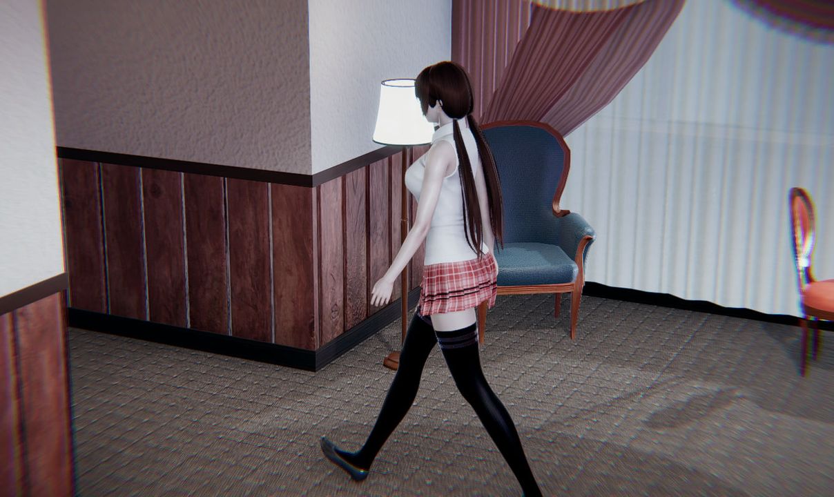 [3D]孫傢遺產的秘密第02話