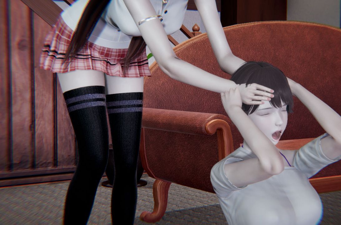 [3D]孙傢遗产的秘密第04话