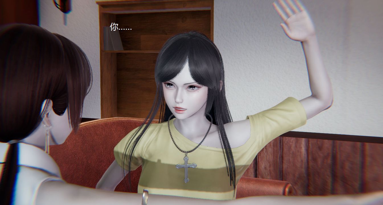 [3D]孫傢遺產的秘密第04話