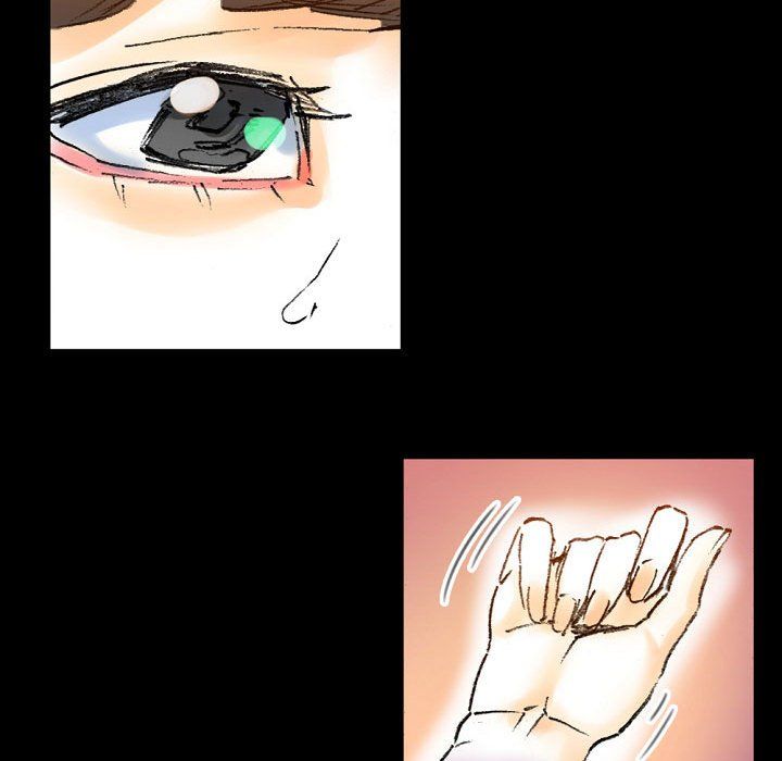 完美情人養成記第16話