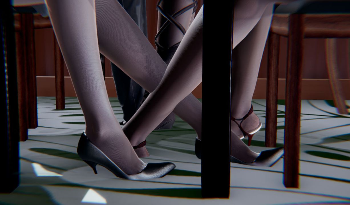 [3D]孙傢遗产的秘密第04话