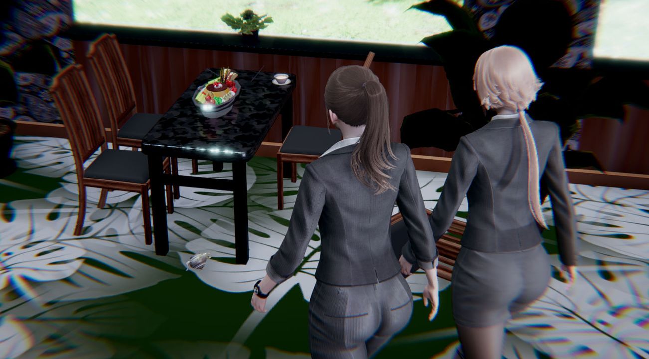 [3D]孙傢遗产的秘密第04话