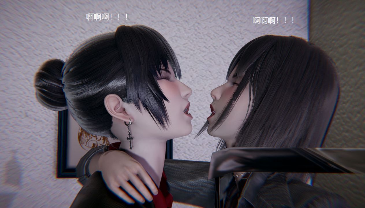 [3D]孙傢遗产的秘密第05话