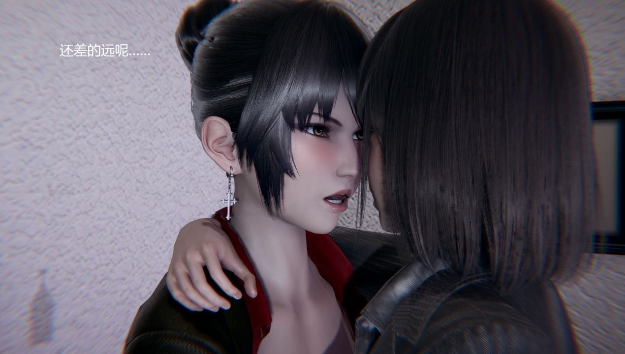 [3D]孙傢遗产的秘密第05话