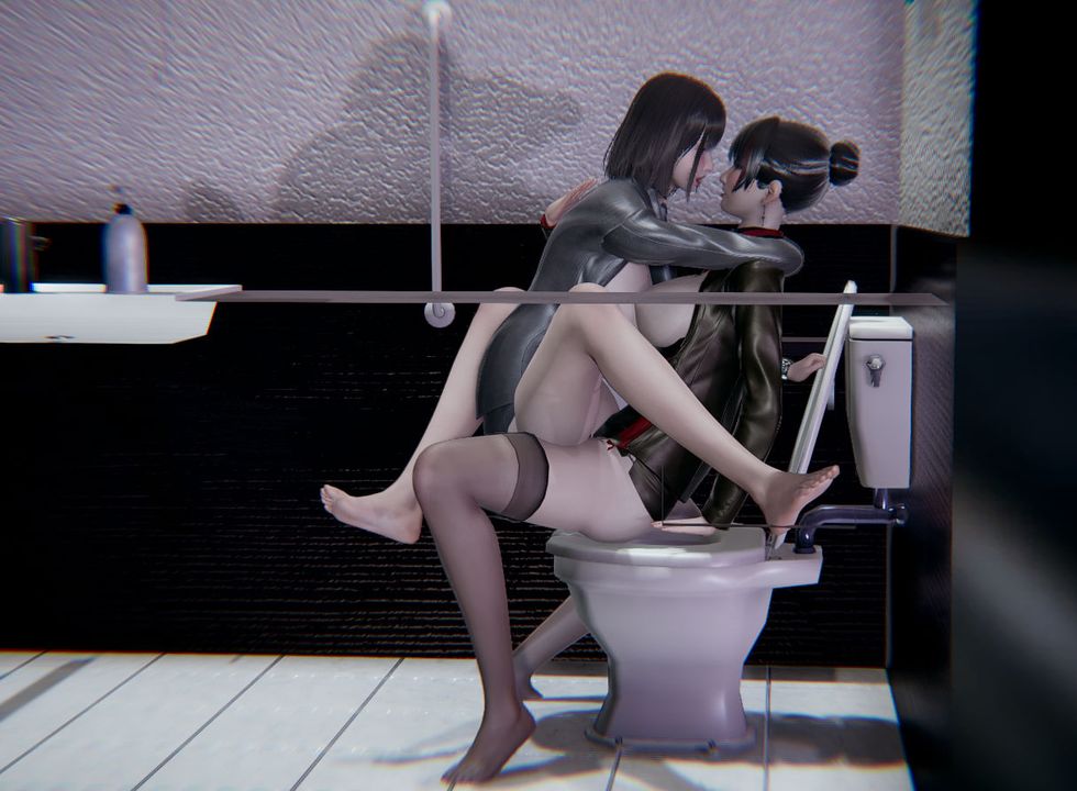 [3D]孫傢遺產的秘密第05話