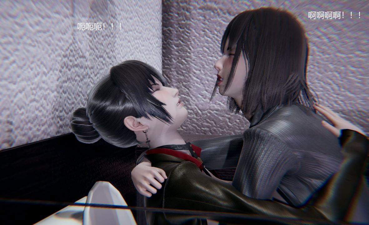 [3D]孙傢遗产的秘密第05话