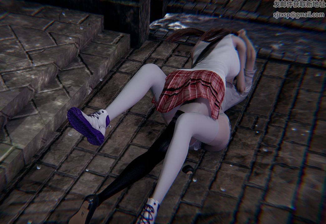 [3D]孙傢遗产的秘密第05话