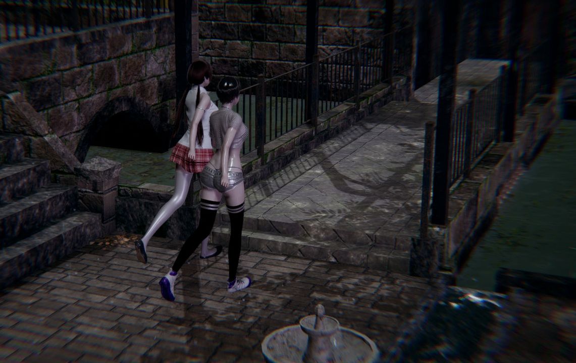 [3D]孙傢遗产的秘密第05话