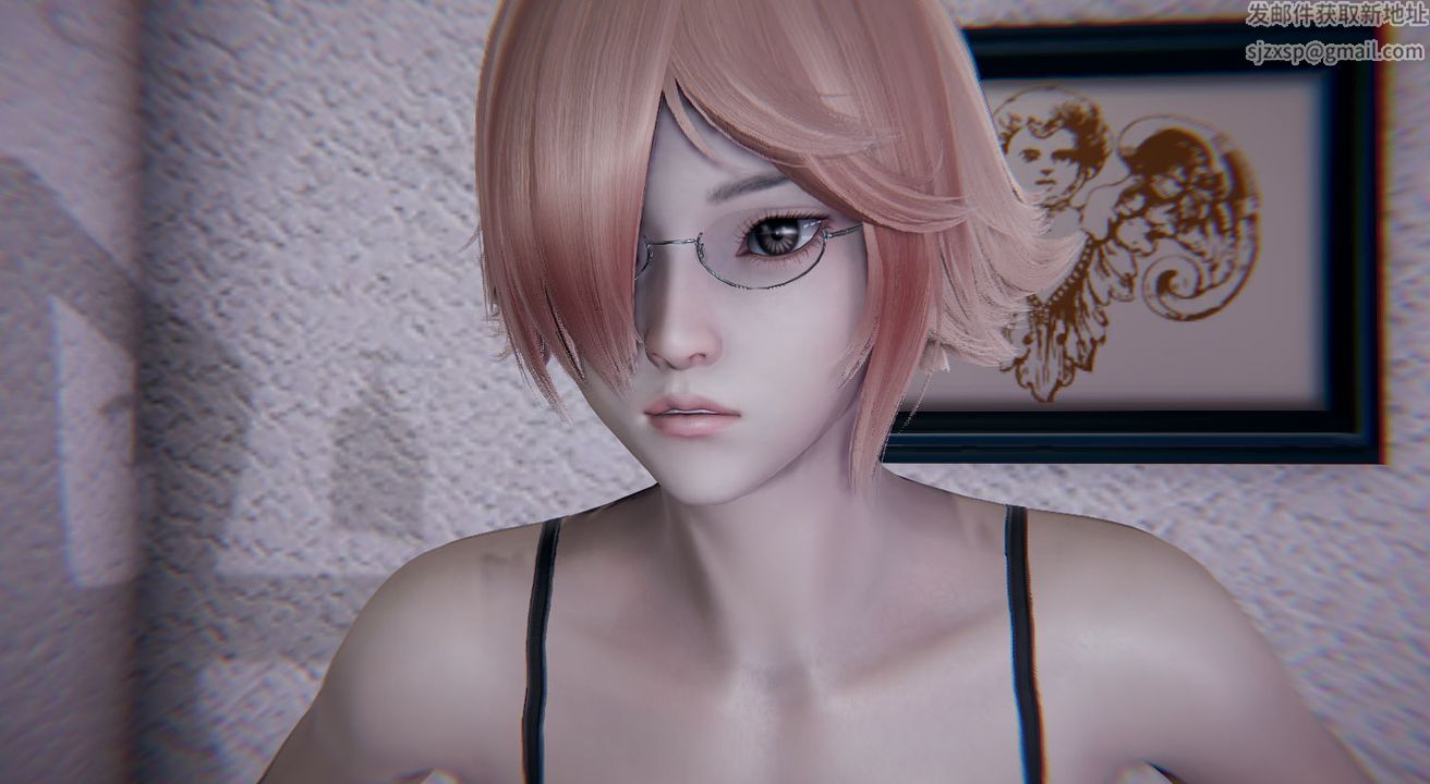 [3D]孫傢遺產的秘密第05話