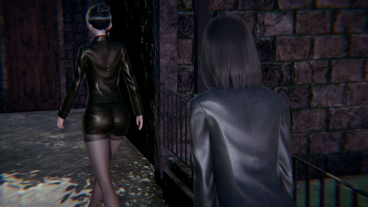 [3D]孙傢遗产的秘密第06话