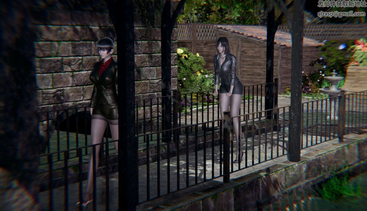 [3D]孙傢遗产的秘密第06话