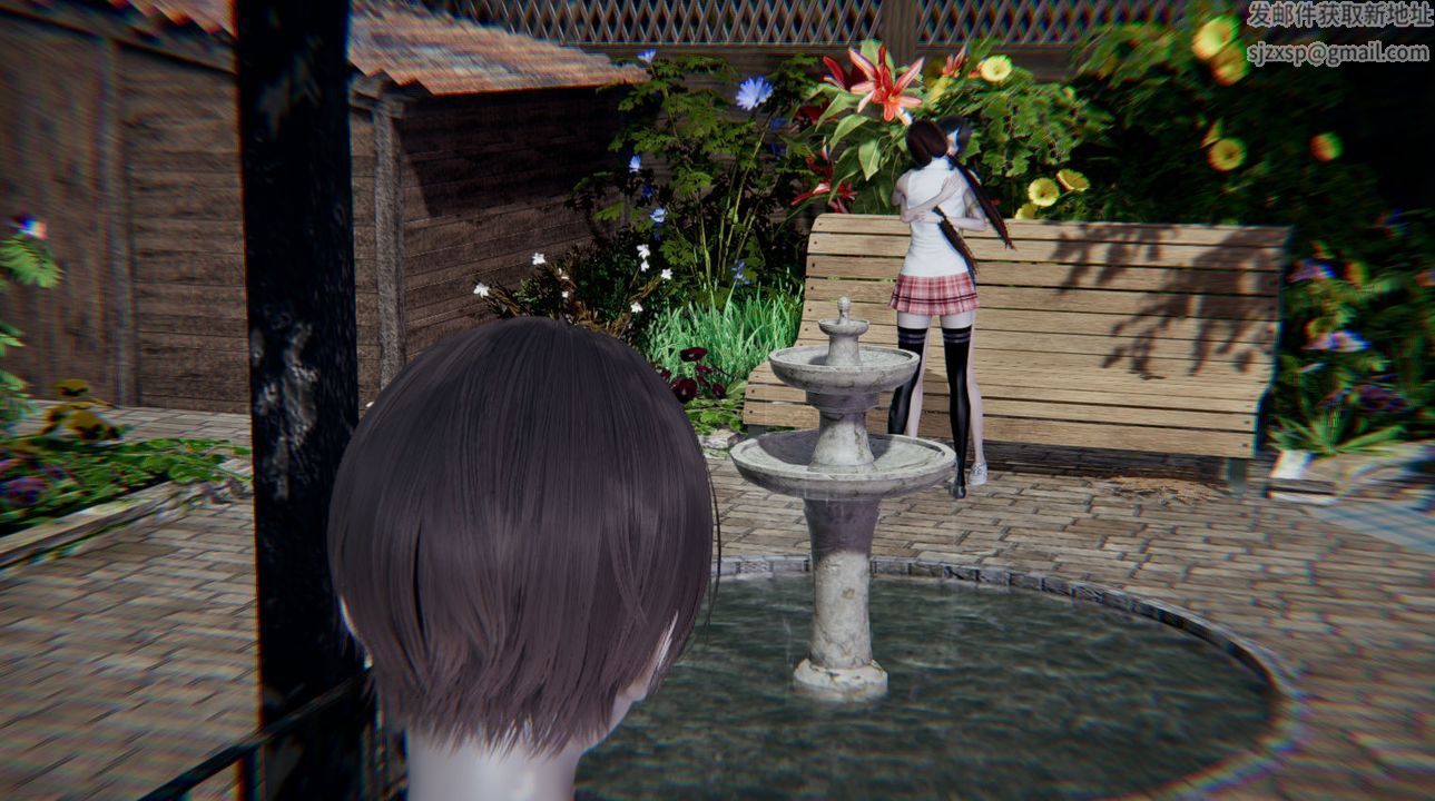 完美情人养成记第19话