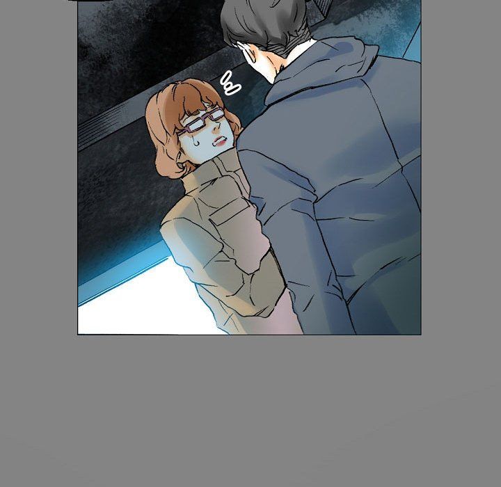 完美情人養成記第19話