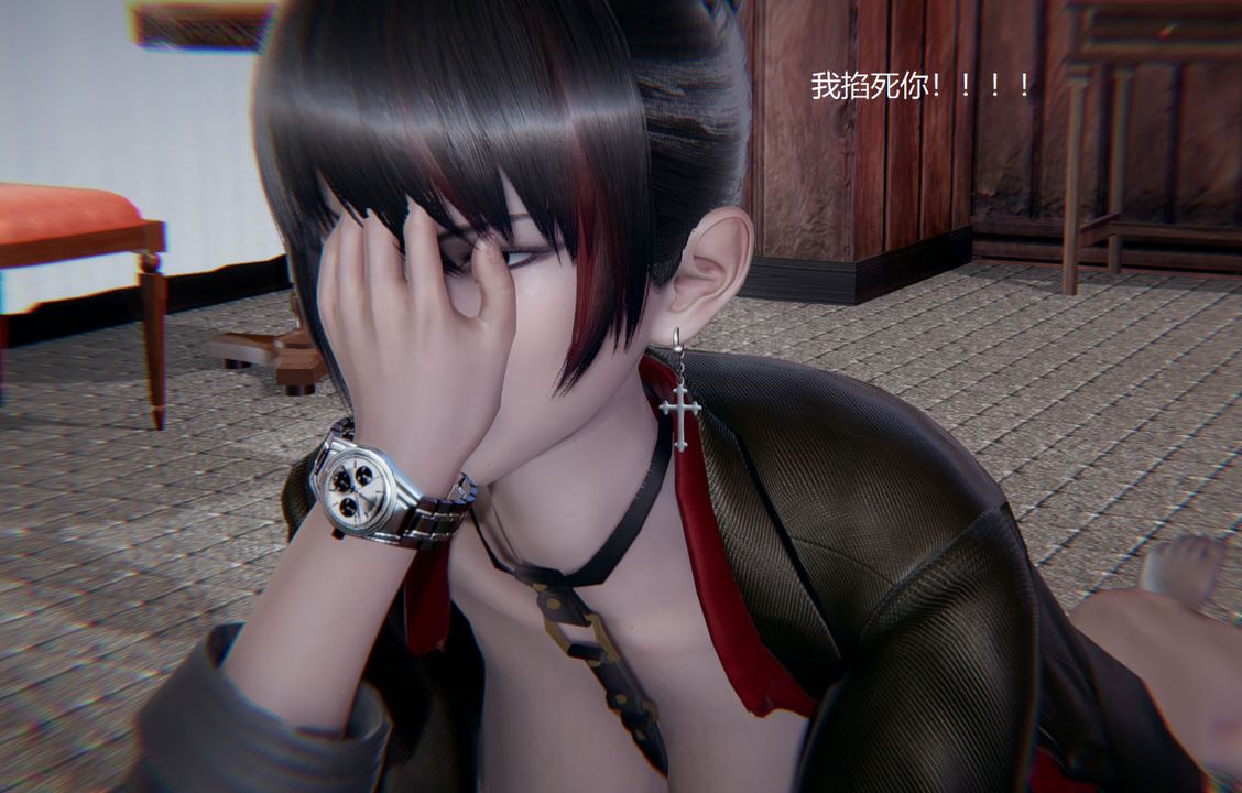 [3D]孙傢遗产的秘密第07话