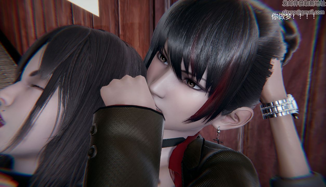 [3D]孙傢遗产的秘密第07话