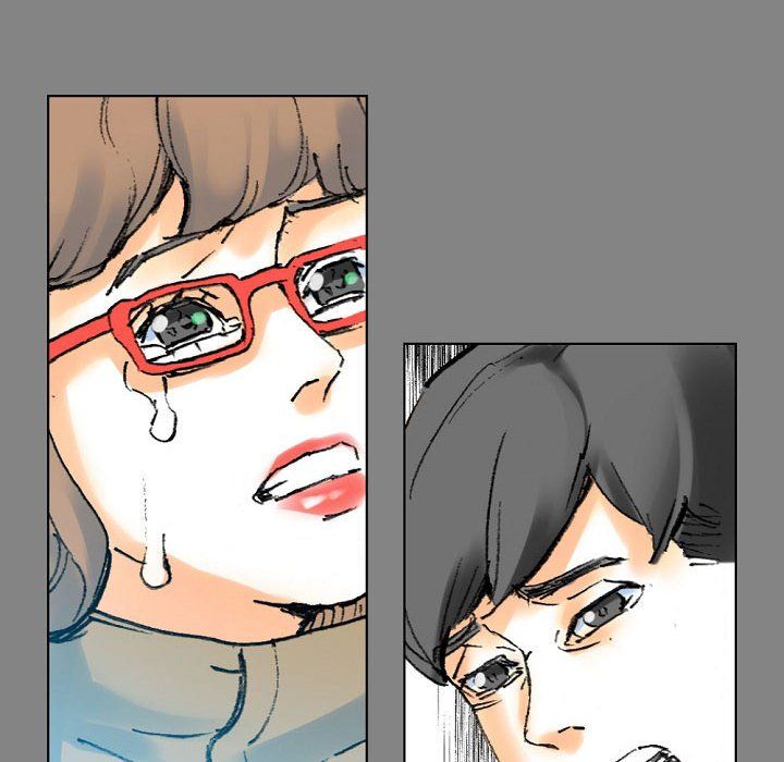 完美情人养成记第19话