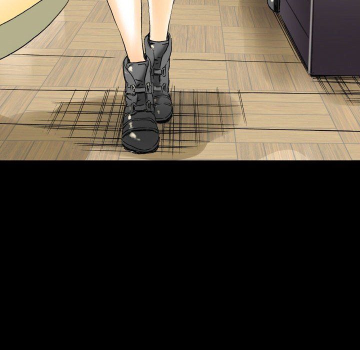 完美情人養成記第20話