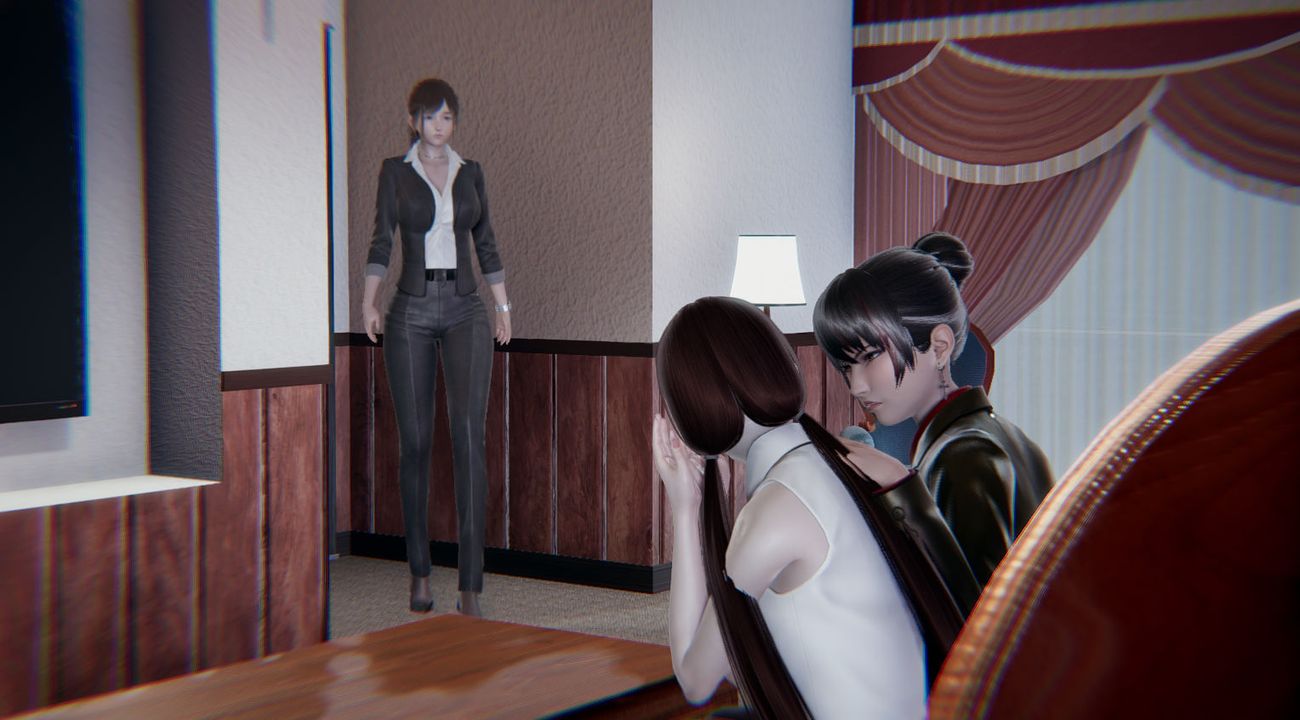 [3D]孙傢遗产的秘密第09话