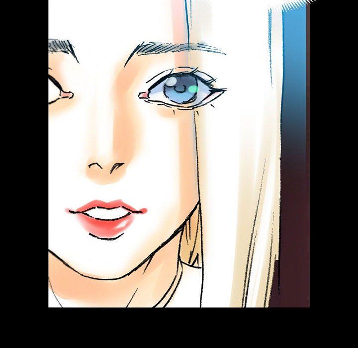 完美情人養成記第20話