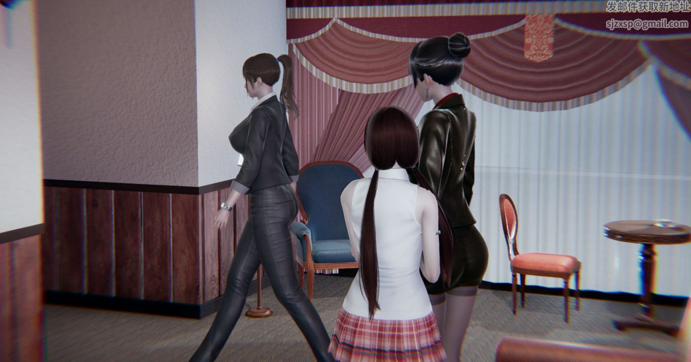 [3D]孙傢遗产的秘密第09话