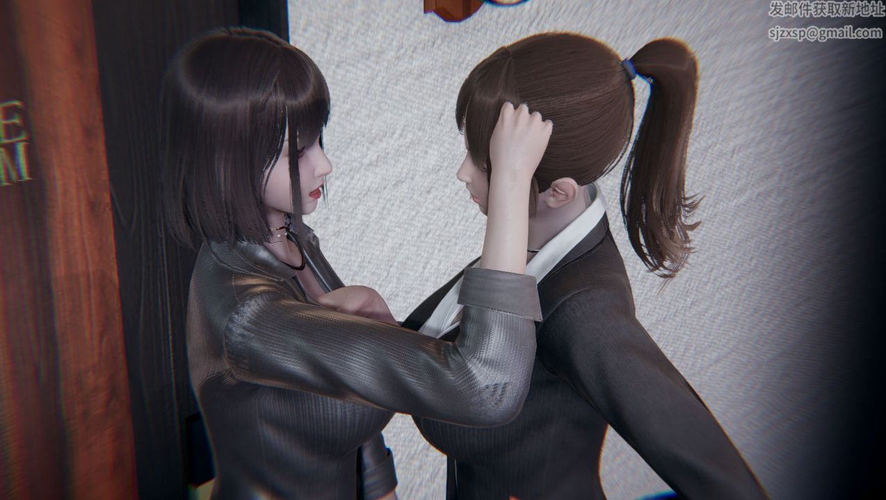 [3D]孙傢遗产的秘密第09话