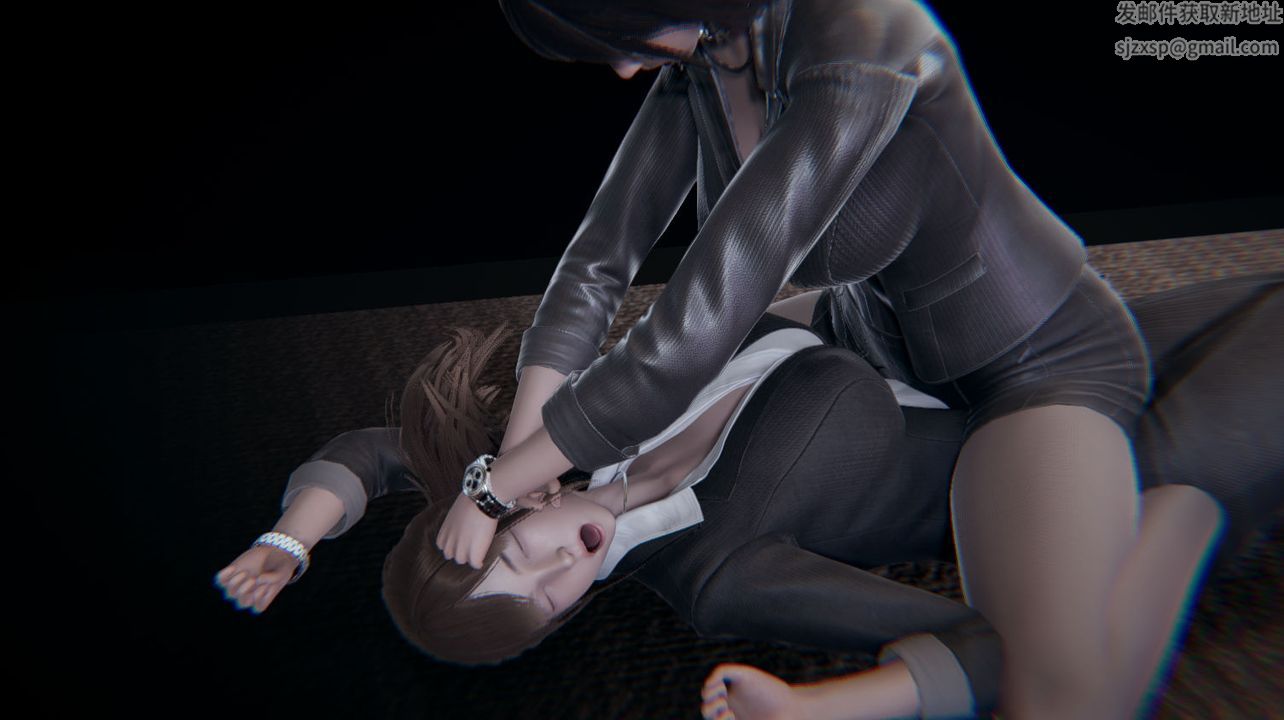 [3D]孫傢遺產的秘密第09話