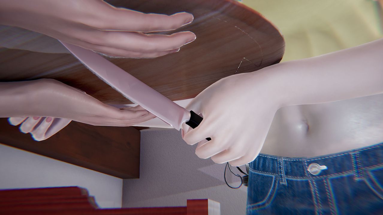 [3D]孫傢遺產的秘密第10話