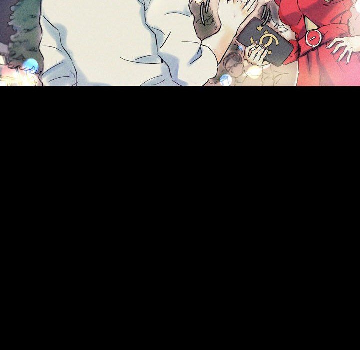 完美情人養成記第22話