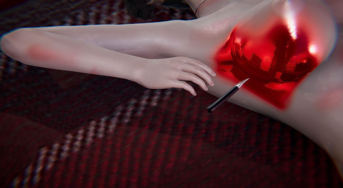 [3D]孙傢遗产的秘密第11话