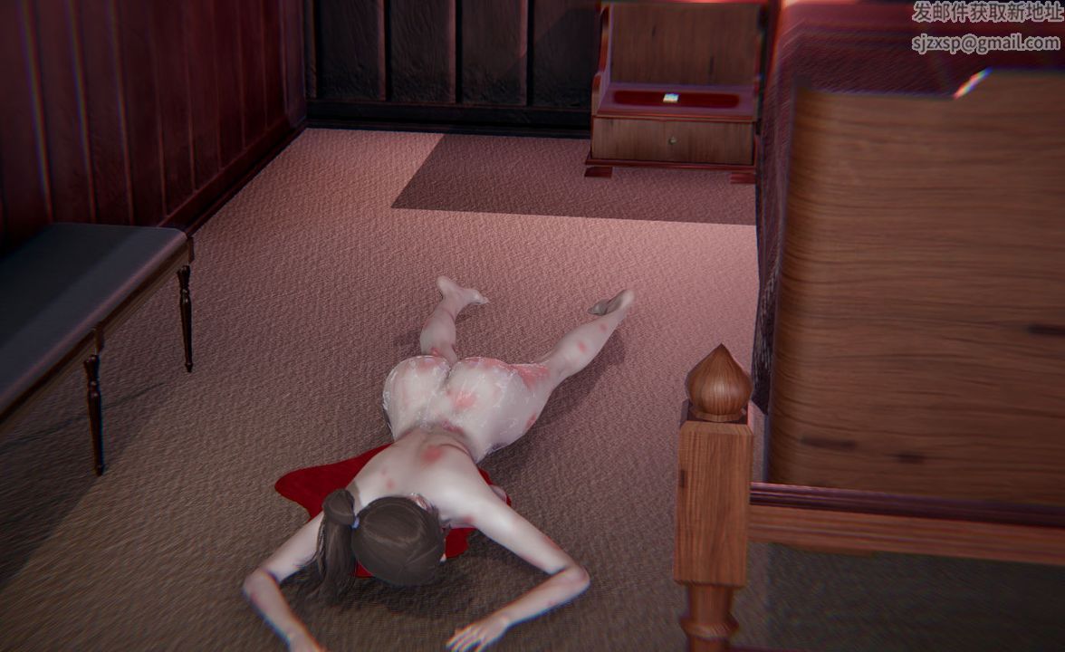 [3D]孙傢遗产的秘密第11话