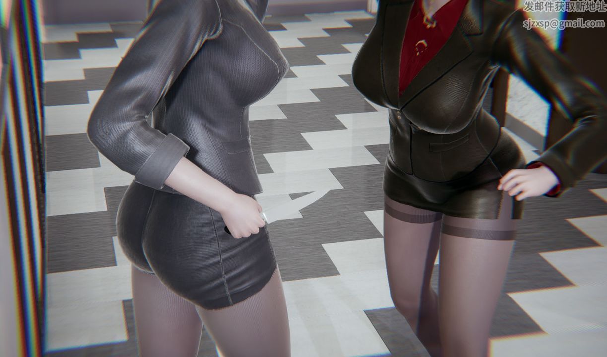 [3D]孫傢遺產的秘密第12話