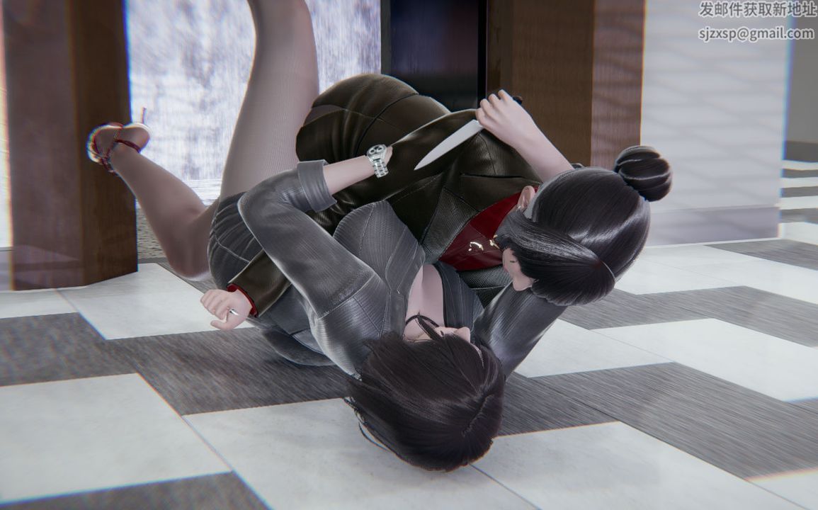 [3D]孙傢遗产的秘密第12话