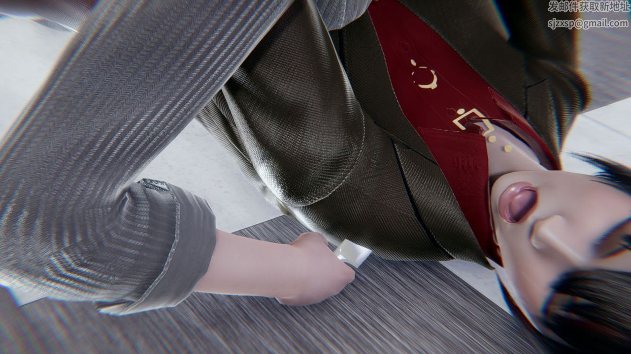 [3D]孙傢遗产的秘密第12话