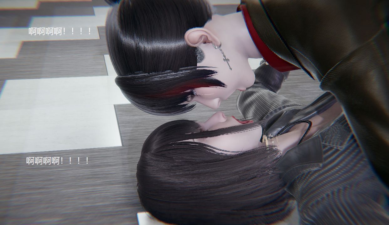 [3D]孙傢遗产的秘密第12话