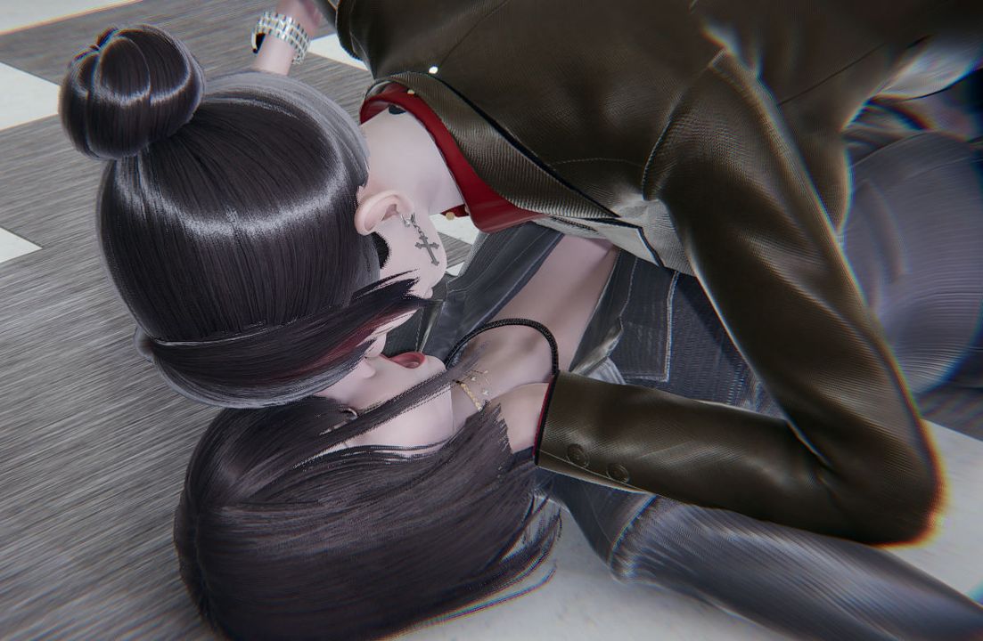 [3D]孫傢遺產的秘密第12話