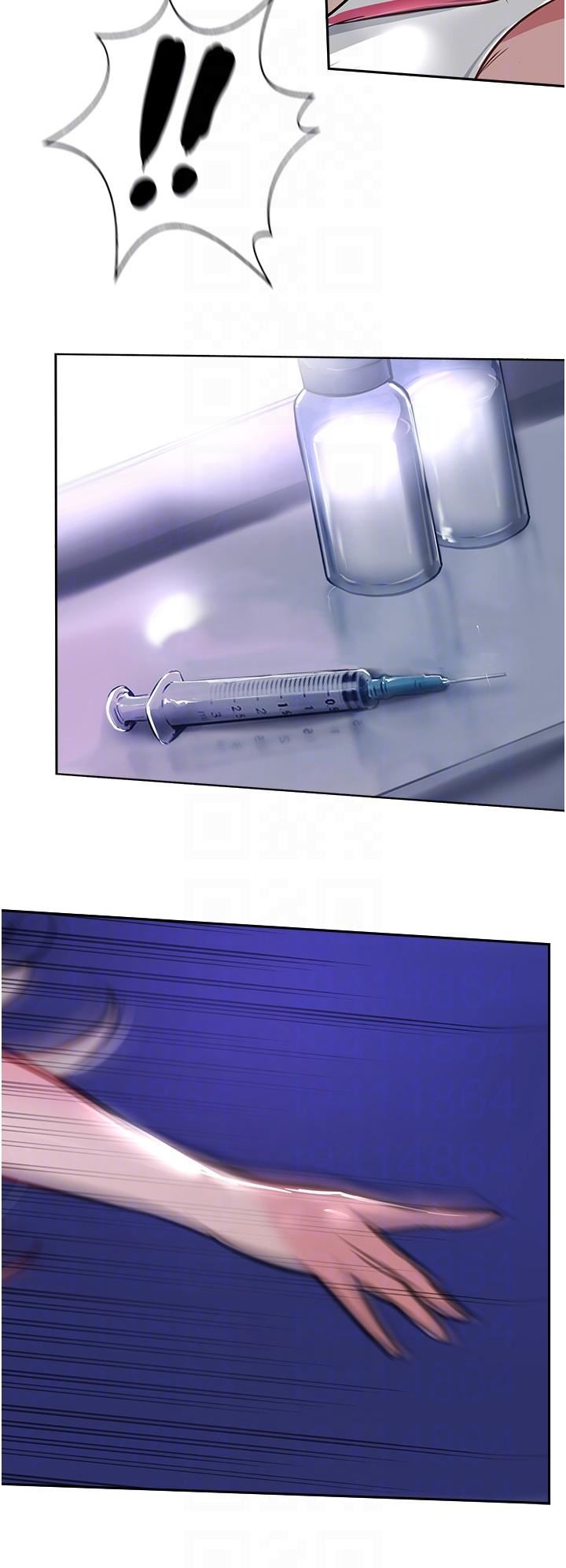 攻頂傳教士第46話-嘗嘗按摩槍的高速伺候