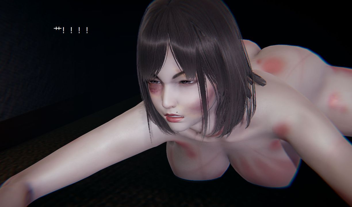 [3D]孫傢遺產的秘密第12話