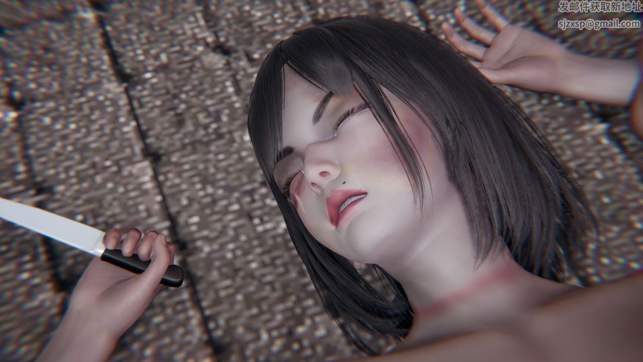 [3D]孙傢遗产的秘密第13话-最终话